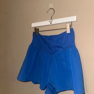 OFFLINE by Aerie Real Me Crossover Flowy Short